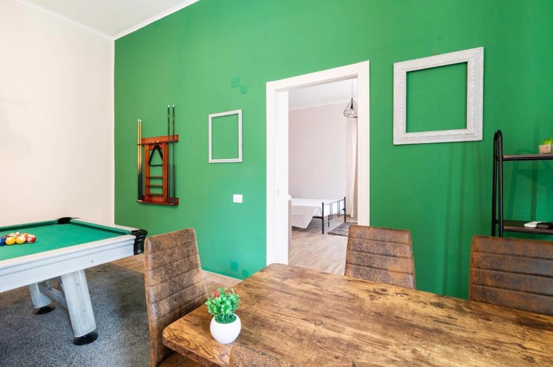 Relais Borbonico Apartment Naples Exterior photo