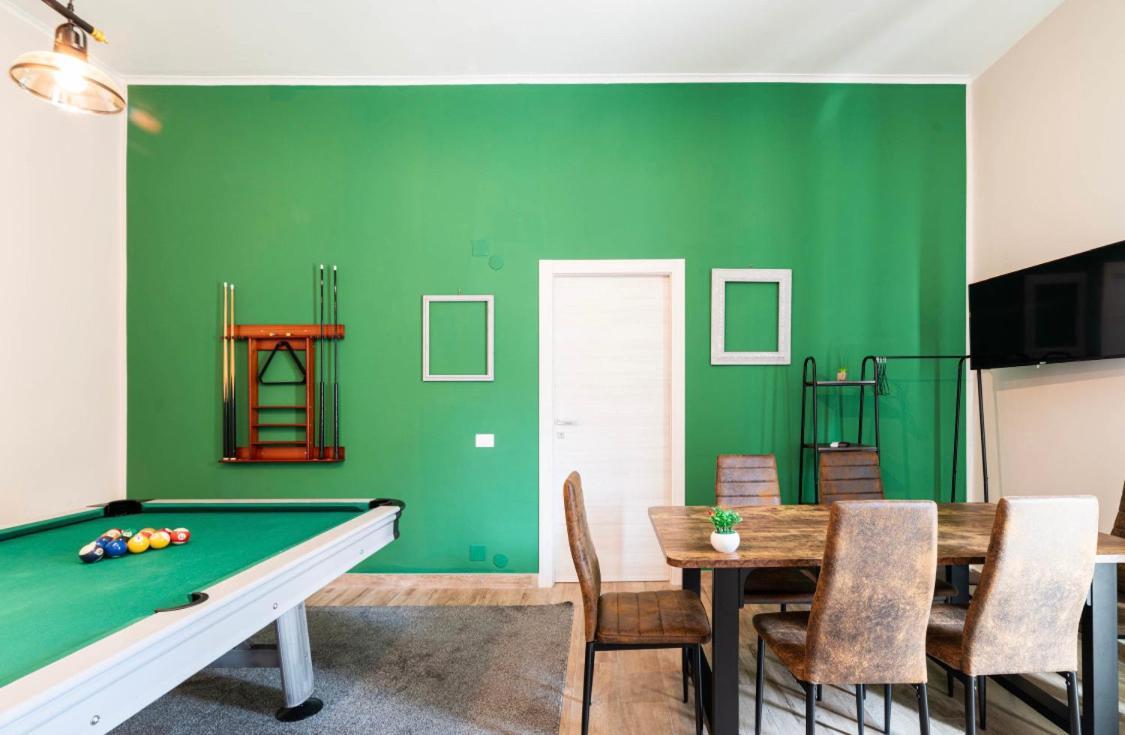 Relais Borbonico Apartment Naples Exterior photo